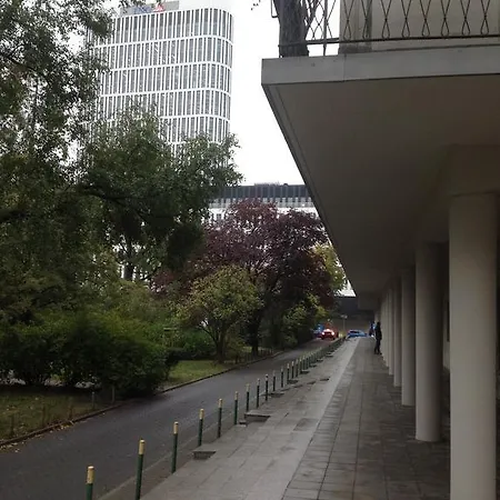 Boya Warsaw