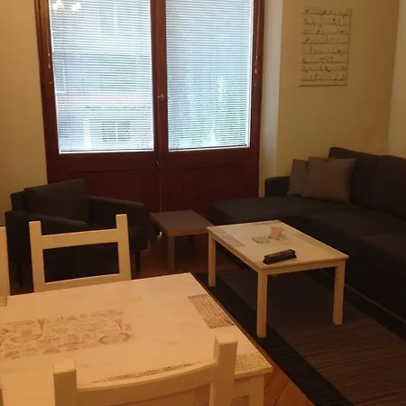 Apartment Boya