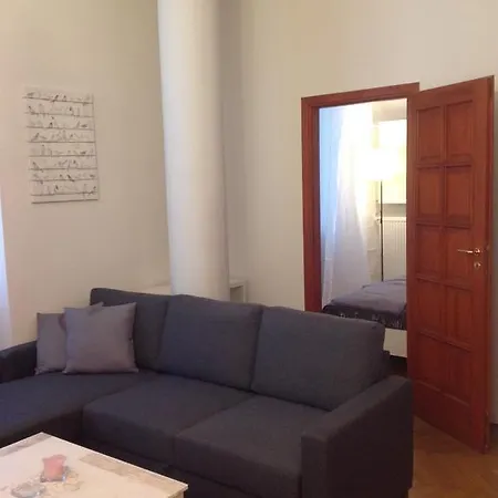 Apartment Boya *