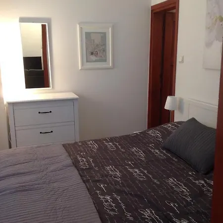 Apartment Boya
