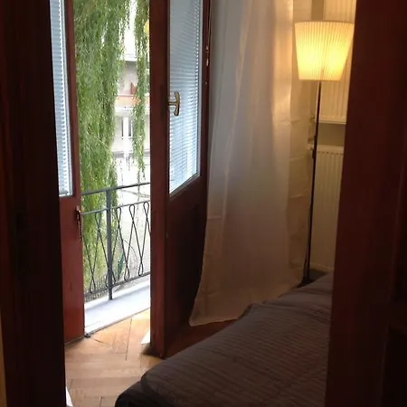 Apartment Boya