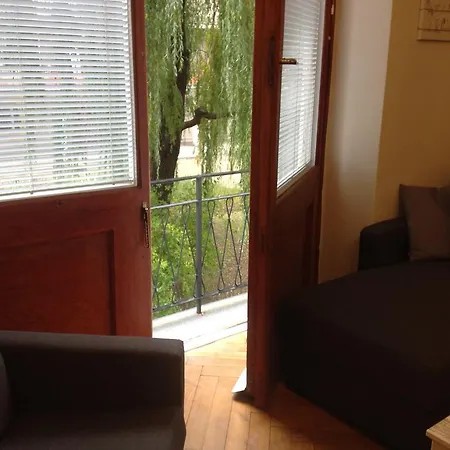 Apartment Boya *