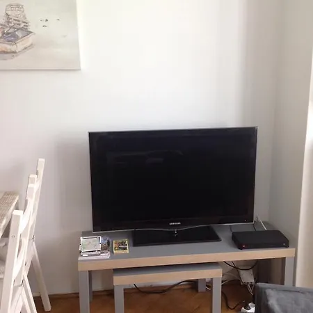 Apartment Boya *